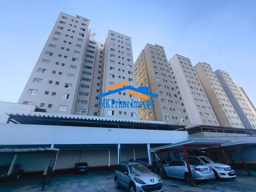 Foto 1 de Apartamento com 2 quartos à venda, 62m2 em Jaguaribe, Osasco - SP