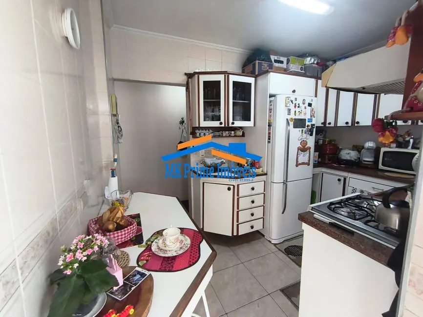 Foto 9 de Apartamento com 2 quartos à venda, 62m2 em Jaguaribe, Osasco - SP