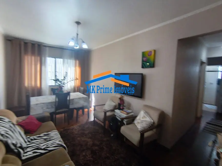 Foto 3 de Apartamento com 2 quartos à venda, 62m2 em Jaguaribe, Osasco - SP