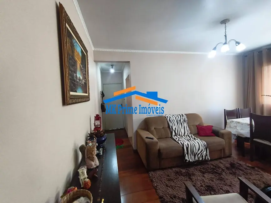 Foto 5 de Apartamento com 2 quartos à venda, 62m2 em Jaguaribe, Osasco - SP