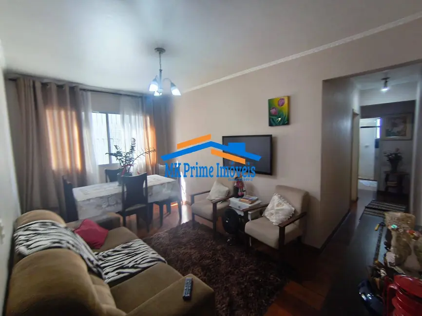 Foto 2 de Apartamento com 2 quartos à venda, 62m2 em Jaguaribe, Osasco - SP