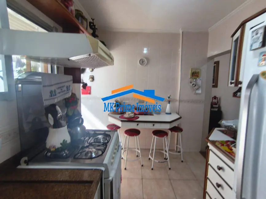 Foto 7 de Apartamento com 2 quartos à venda, 62m2 em Jaguaribe, Osasco - SP
