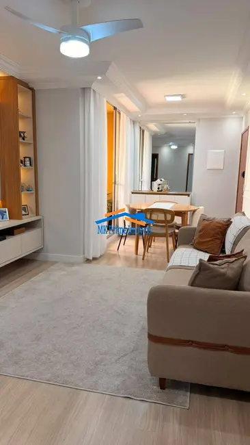Foto 6 de Apartamento com 2 quartos à venda, 65m2 em Jaguaribe, Osasco - SP