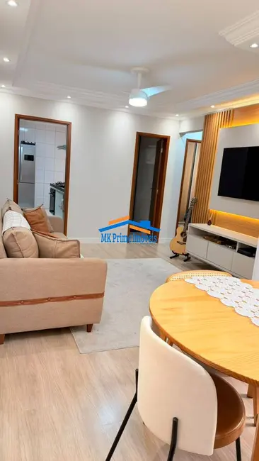 Foto 5 de Apartamento com 2 quartos à venda, 65m2 em Jaguaribe, Osasco - SP