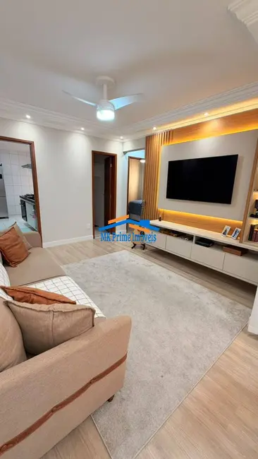 Foto 1 de Apartamento com 2 quartos à venda, 65m2 em Jaguaribe, Osasco - SP