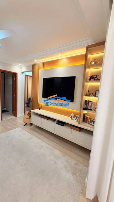 Foto 4 de Apartamento com 2 quartos à venda, 65m2 em Jaguaribe, Osasco - SP