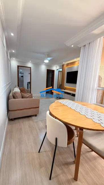 Foto 2 de Apartamento com 2 quartos à venda, 65m2 em Jaguaribe, Osasco - SP