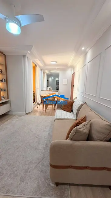 Foto 7 de Apartamento com 2 quartos à venda, 65m2 em Jaguaribe, Osasco - SP