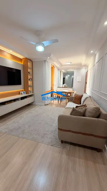 Foto 3 de Apartamento com 2 quartos à venda, 65m2 em Jaguaribe, Osasco - SP