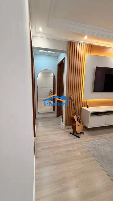 Foto 9 de Apartamento com 2 quartos à venda, 65m2 em Jaguaribe, Osasco - SP