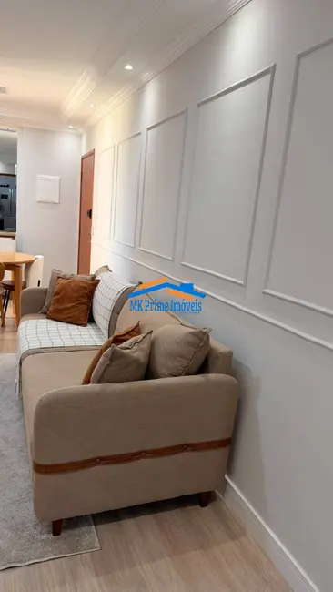 Foto 8 de Apartamento com 2 quartos à venda, 65m2 em Jaguaribe, Osasco - SP