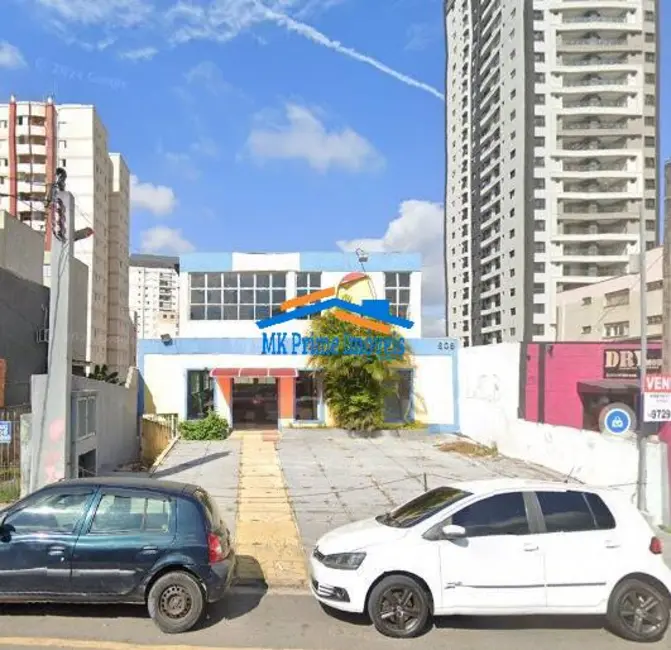 Sala Comercial à venda, 793m2 em Vila Osasco, Osasco - SP - imagem 1 Foto 1 de Sala Comercial à venda, 793m2 em Vila Osasco, Osasco - SP