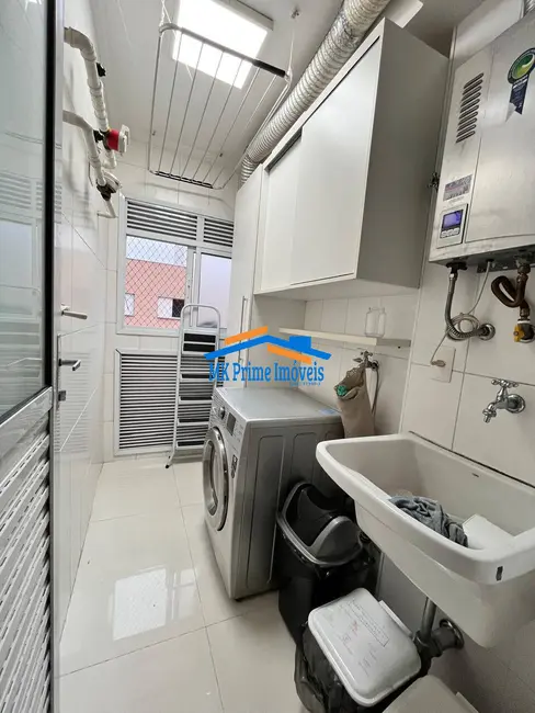 Foto 9 de Apartamento com 3 quartos à venda, 85m2 em Vila Ipojuca, São Paulo - SP