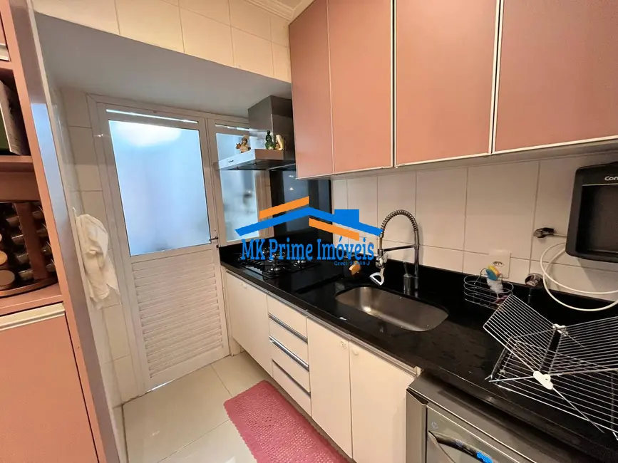 Foto 6 de Apartamento com 3 quartos à venda, 85m2 em Vila Ipojuca, São Paulo - SP