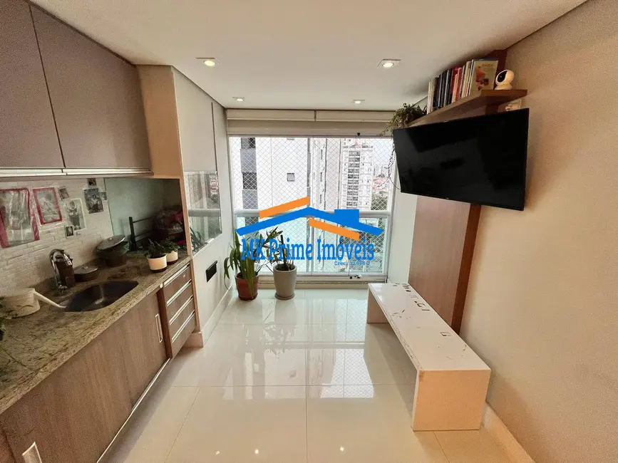 Foto 5 de Apartamento com 3 quartos à venda, 85m2 em Vila Ipojuca, São Paulo - SP