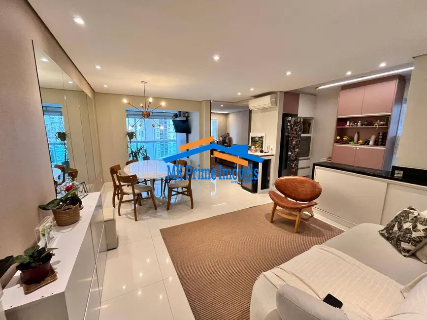 Foto 1 de Apartamento com 3 quartos à venda, 85m2 em Vila Ipojuca, São Paulo - SP