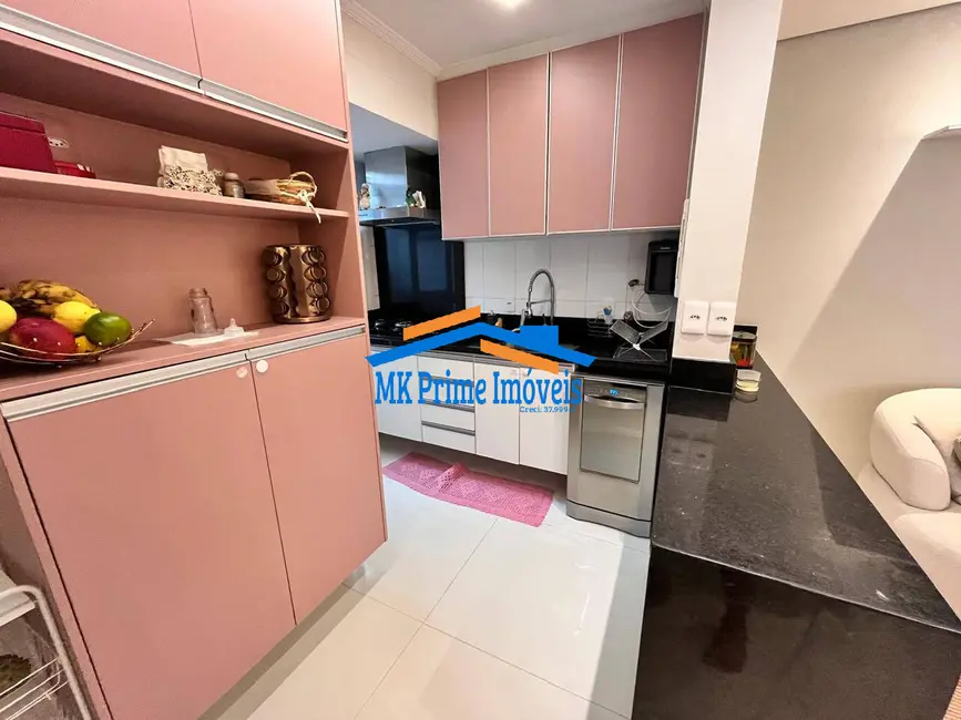 Foto 8 de Apartamento com 3 quartos à venda, 85m2 em Vila Ipojuca, São Paulo - SP