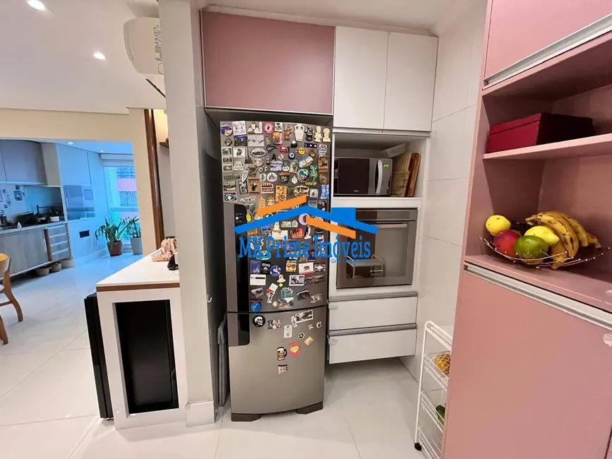 Foto 7 de Apartamento com 3 quartos à venda, 85m2 em Vila Ipojuca, São Paulo - SP