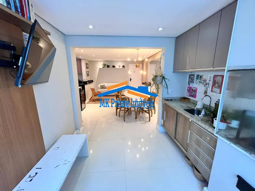 Foto 4 de Apartamento com 3 quartos à venda, 85m2 em Vila Ipojuca, São Paulo - SP