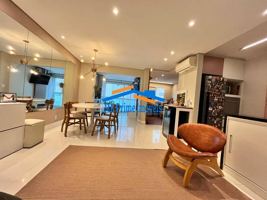 Foto 2 de Apartamento com 3 quartos à venda, 85m2 em Vila Ipojuca, São Paulo - SP