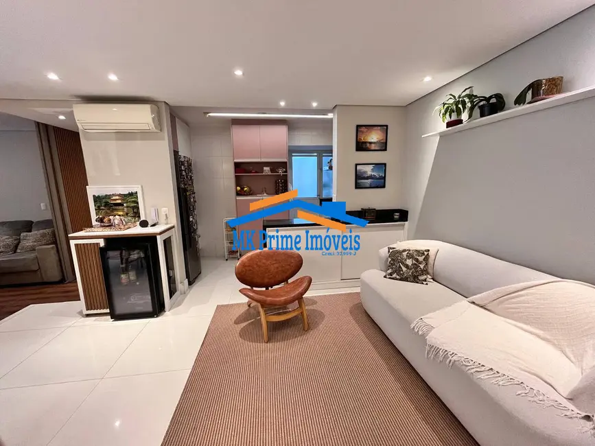 Foto 3 de Apartamento com 3 quartos à venda, 85m2 em Vila Ipojuca, São Paulo - SP