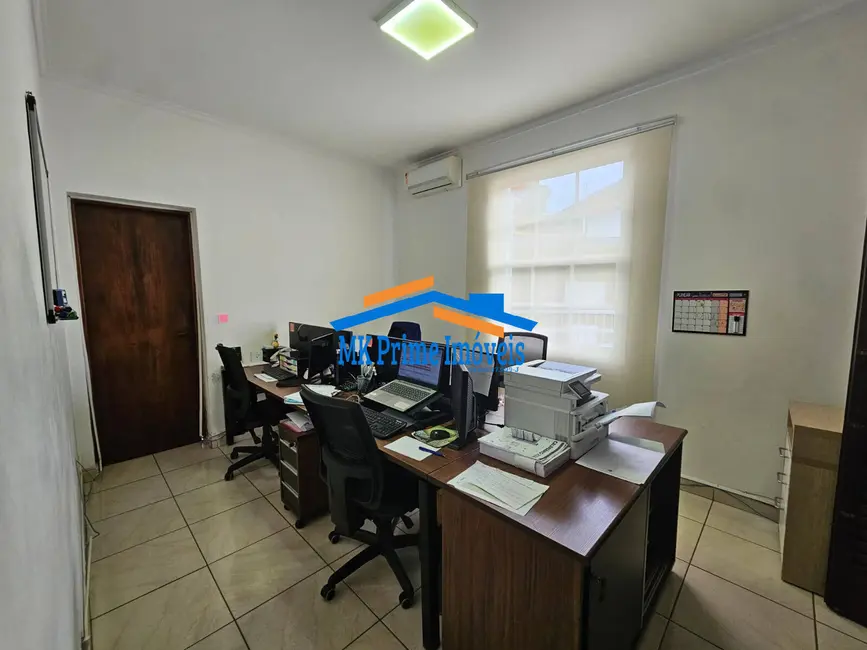 Sobrado com 4 quartos à venda, 259m2 em Jardim Paulista, São Paulo - SP - imagem 9 Foto 9 de Sobrado com 4 quartos à venda, 259m2 em Jardim Paulista, São Paulo - SP