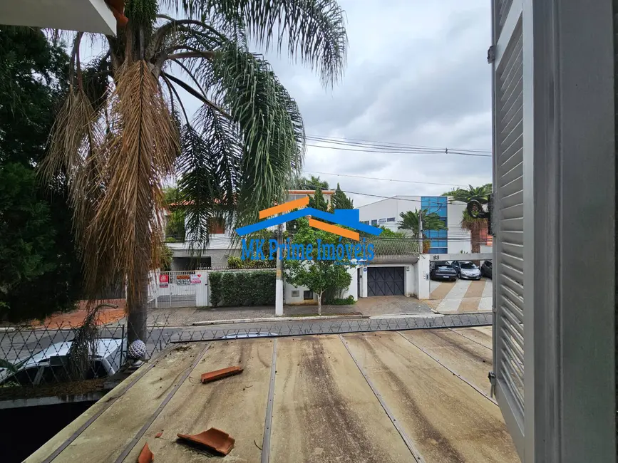 Sobrado com 4 quartos à venda, 259m2 em Jardim Paulista, São Paulo - SP - imagem 7 Foto 7 de Sobrado com 4 quartos à venda, 259m2 em Jardim Paulista, São Paulo - SP