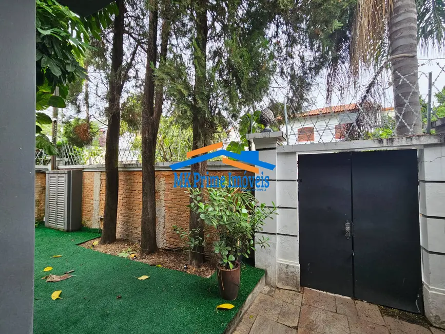 Sobrado com 4 quartos à venda, 259m2 em Jardim Paulista, São Paulo - SP - imagem 3 Foto 3 de Sobrado com 4 quartos à venda, 259m2 em Jardim Paulista, São Paulo - SP