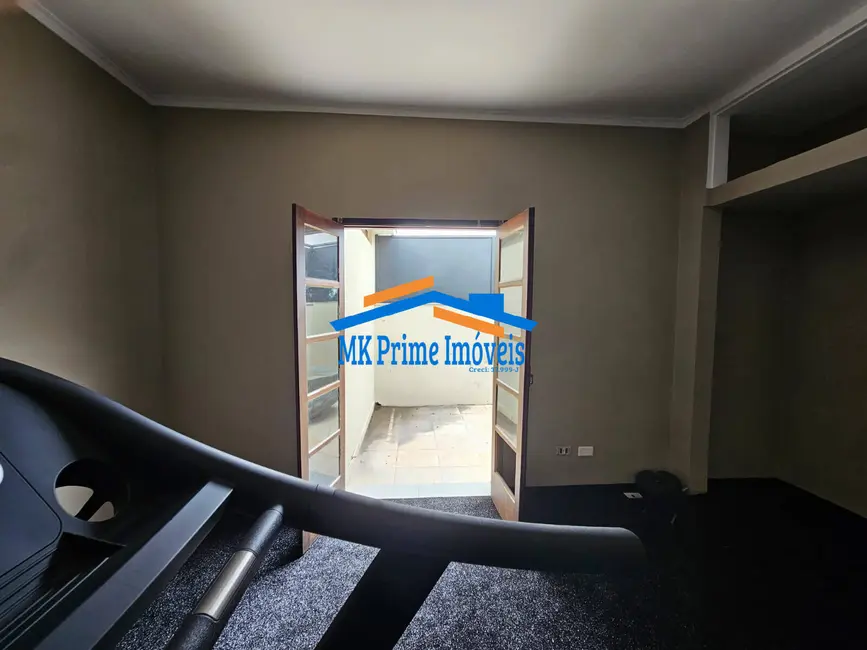 Sobrado com 4 quartos à venda, 259m2 em Jardim Paulista, São Paulo - SP - imagem 6 Foto 6 de Sobrado com 4 quartos à venda, 259m2 em Jardim Paulista, São Paulo - SP