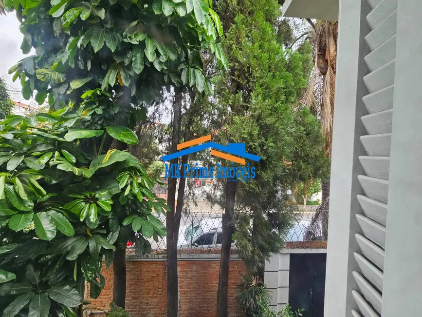 Sobrado com 4 quartos à venda, 259m2 em Jardim Paulista, São Paulo - SP - imagem 8 Foto 8 de Sobrado com 4 quartos à venda, 259m2 em Jardim Paulista, São Paulo - SP