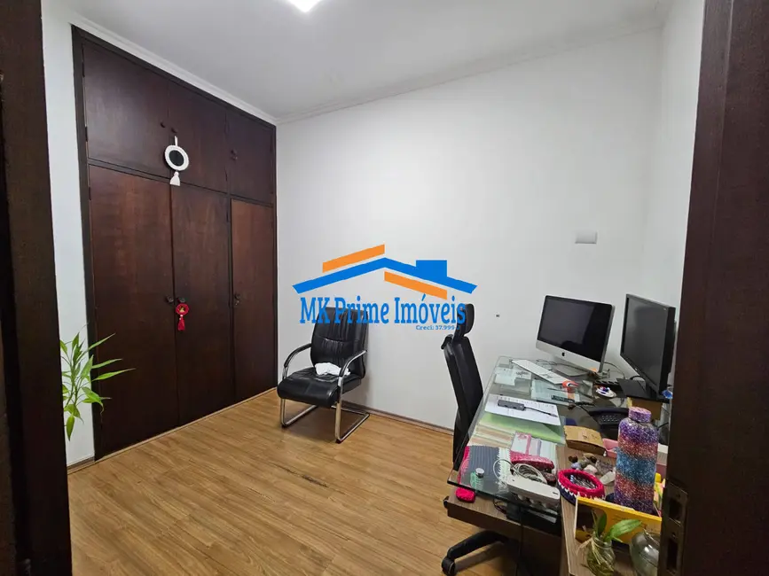 Sobrado com 4 quartos à venda, 259m2 em Jardim Paulista, São Paulo - SP - imagem 5 Foto 5 de Sobrado com 4 quartos à venda, 259m2 em Jardim Paulista, São Paulo - SP