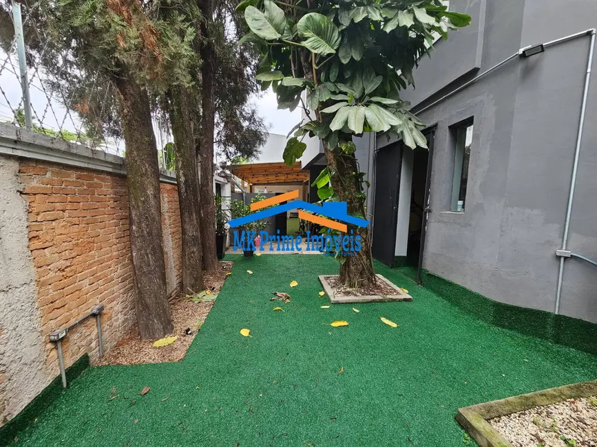 Sobrado com 4 quartos à venda, 259m2 em Jardim Paulista, São Paulo - SP - imagem 4 Foto 4 de Sobrado com 4 quartos à venda, 259m2 em Jardim Paulista, São Paulo - SP