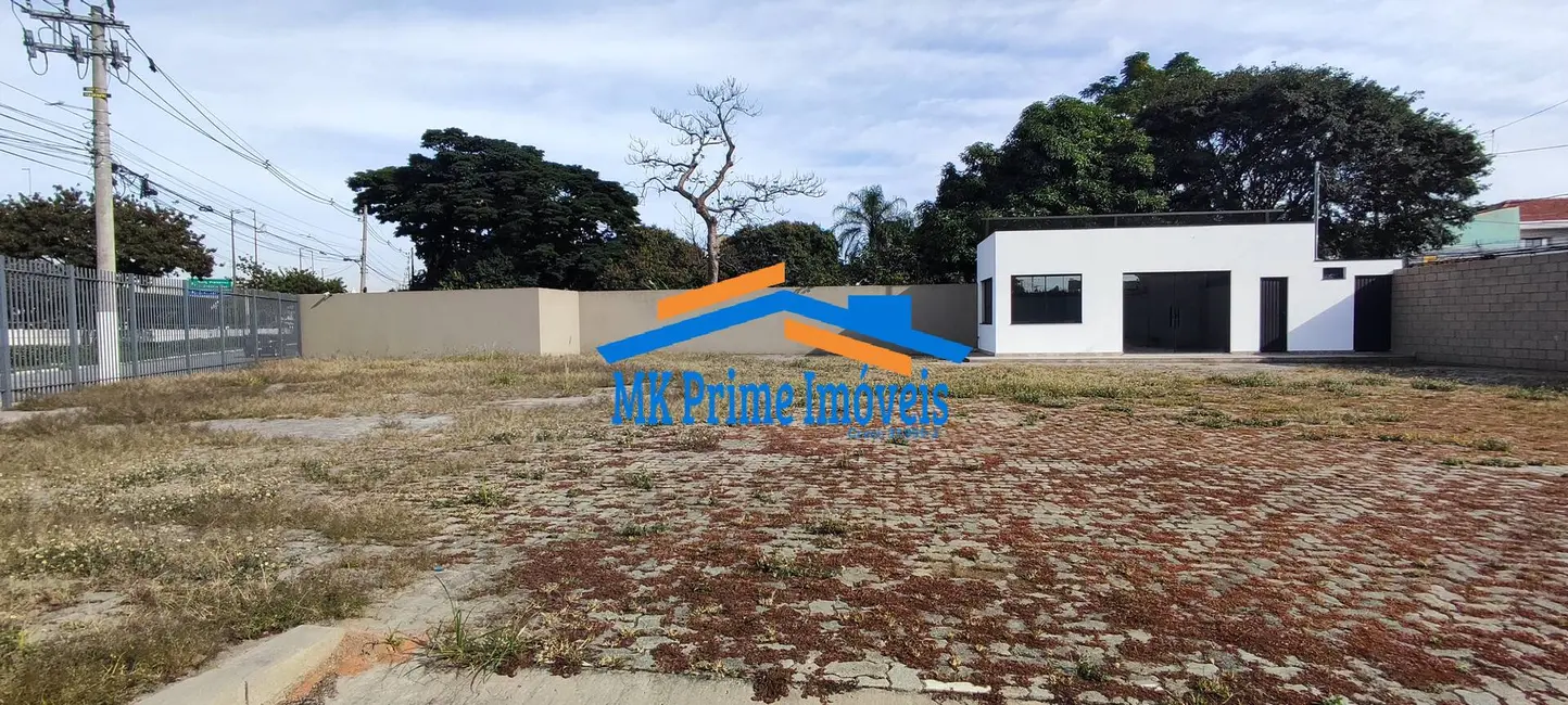 Terreno / Lote para alugar, 700m2 em Vila Jaguara, São Paulo - SP - imagem 7 Foto 7 de Terreno / Lote para alugar, 700m2 em Vila Jaguara, São Paulo - SP