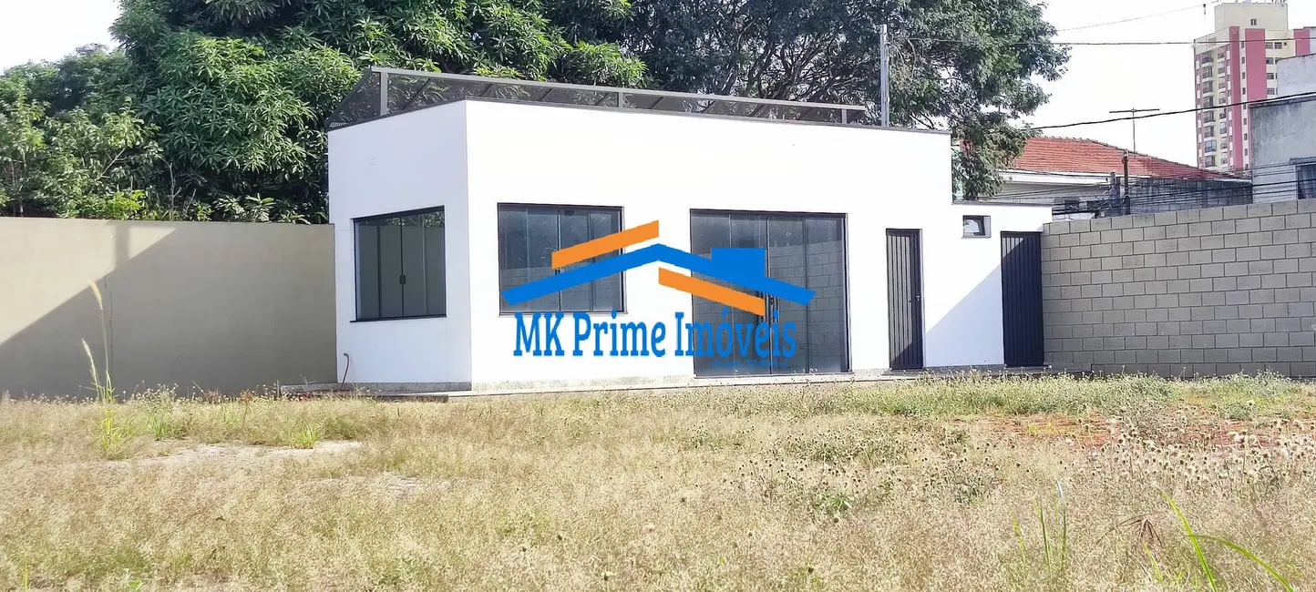 Terreno / Lote para alugar, 700m2 em Vila Jaguara, São Paulo - SP - imagem 3 Foto 3 de Terreno / Lote para alugar, 700m2 em Vila Jaguara, São Paulo - SP