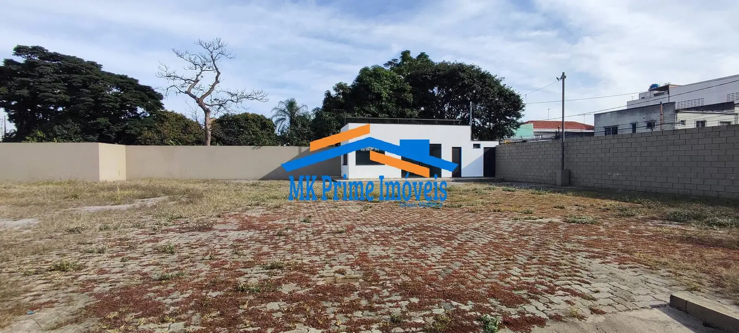 Terreno / Lote para alugar, 700m2 em Vila Jaguara, São Paulo - SP - imagem 8 Foto 8 de Terreno / Lote para alugar, 700m2 em Vila Jaguara, São Paulo - SP