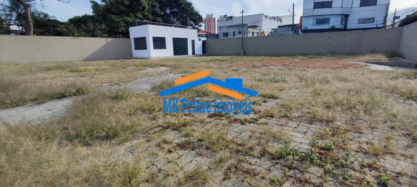 Terreno / Lote para alugar, 700m2 em Vila Jaguara, São Paulo - SP - imagem 6 Foto 6 de Terreno / Lote para alugar, 700m2 em Vila Jaguara, São Paulo - SP