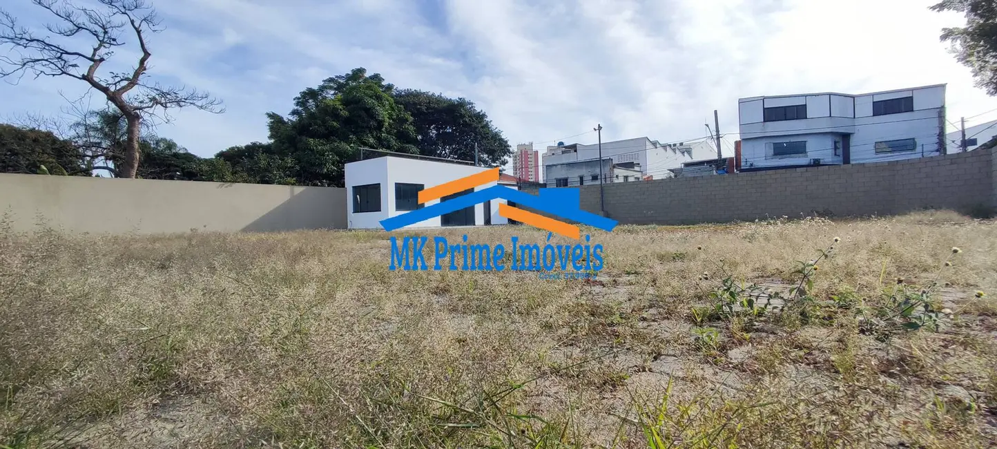 Terreno / Lote para alugar, 700m2 em Vila Jaguara, São Paulo - SP - imagem 4 Foto 4 de Terreno / Lote para alugar, 700m2 em Vila Jaguara, São Paulo - SP