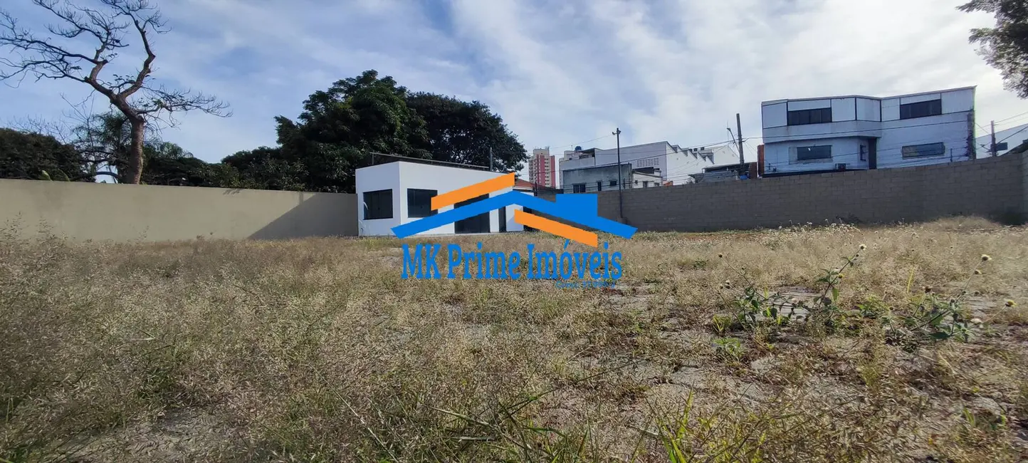 Terreno / Lote para alugar, 700m2 em Vila Jaguara, São Paulo - SP - imagem 5 Foto 5 de Terreno / Lote para alugar, 700m2 em Vila Jaguara, São Paulo - SP