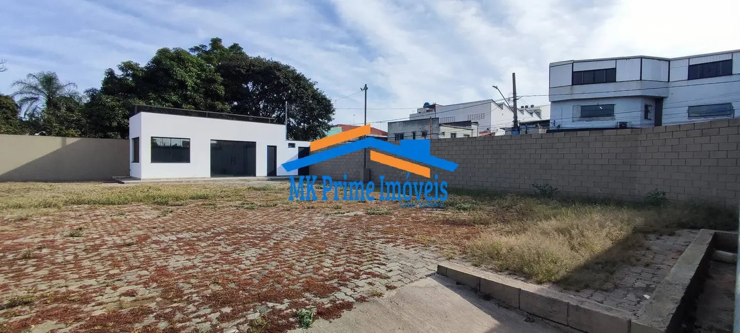 Terreno / Lote para alugar, 700m2 em Vila Jaguara, São Paulo - SP - imagem 9 Foto 9 de Terreno / Lote para alugar, 700m2 em Vila Jaguara, São Paulo - SP