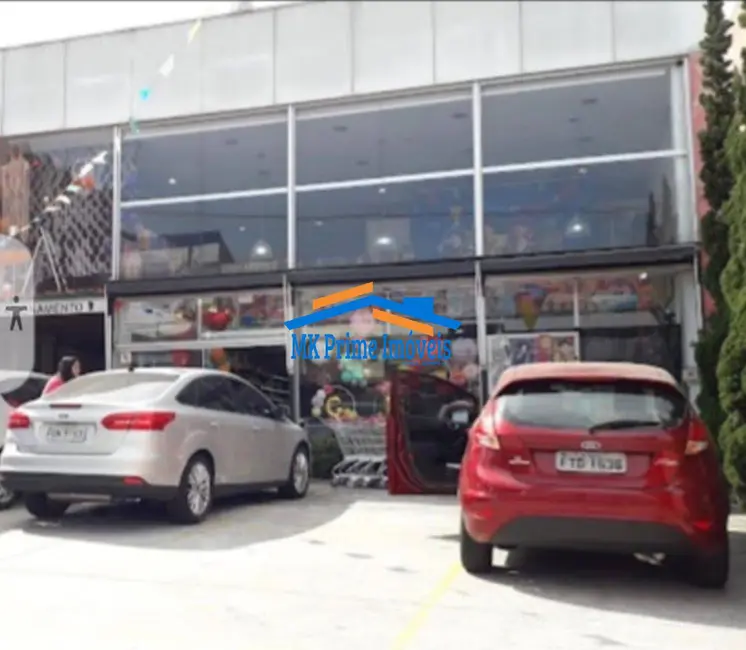 Armazém / Galpão à venda, 484m2 em Vila Lageado, São Paulo - SP - imagem 1 Foto 1 de Armazém / Galpão à venda, 484m2 em Vila Lageado, São Paulo - SP