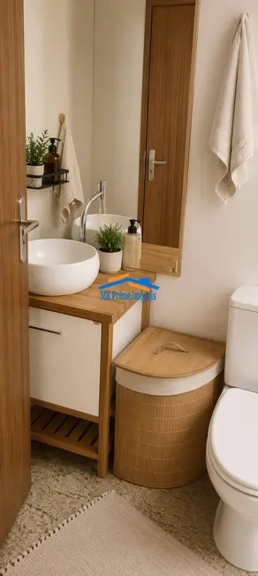Foto 8 de Apartamento com 2 quartos à venda, 62m2 em Jaguaribe, Osasco - SP