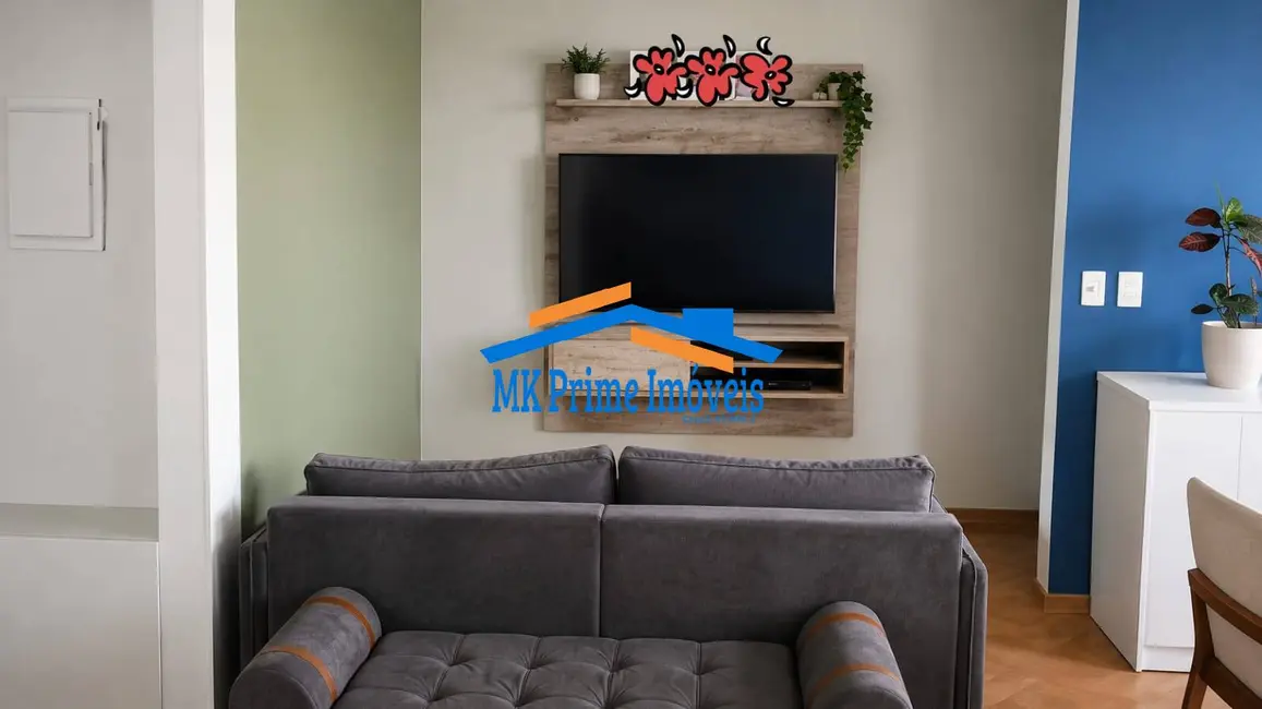 Foto 3 de Apartamento com 2 quartos à venda, 62m2 em Jaguaribe, Osasco - SP