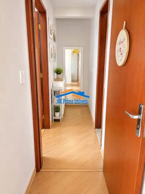 Foto 7 de Apartamento com 2 quartos à venda, 62m2 em Jaguaribe, Osasco - SP