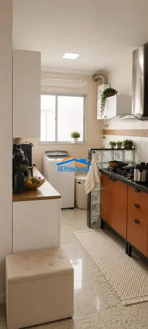 Foto 4 de Apartamento com 2 quartos à venda, 62m2 em Jaguaribe, Osasco - SP