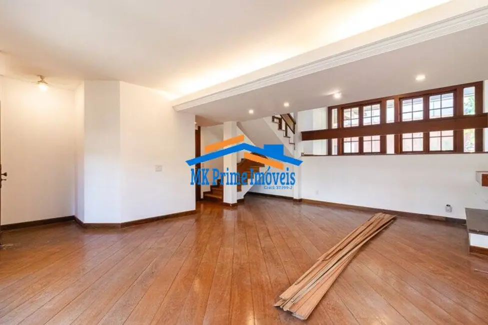 Foto 5 de Casa de Condomínio com 4 quartos à venda, 435m2 em Alphaville, Santana De Parnaiba - SP