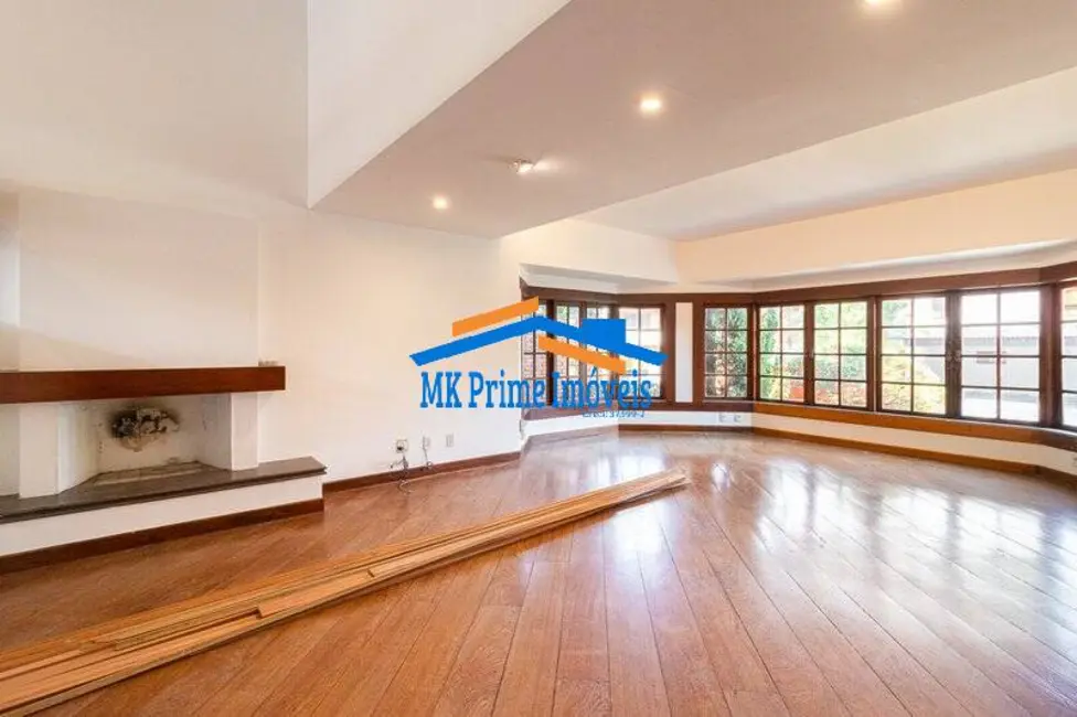 Foto 1 de Casa de Condomínio com 4 quartos à venda, 435m2 em Alphaville, Santana De Parnaiba - SP