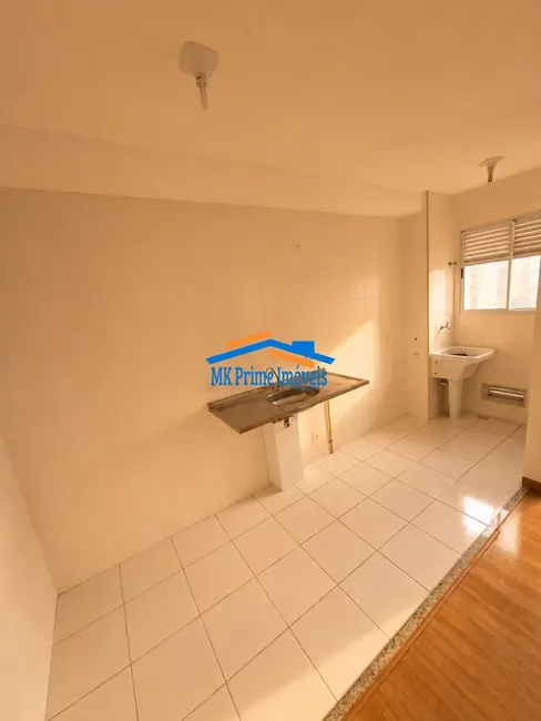 Loft / Flat com 1 quarto à venda, 27m2 em Conceição, Osasco - SP - imagem 3 Foto 3 de Loft / Flat com 1 quarto à venda, 27m2 em Conceição, Osasco - SP