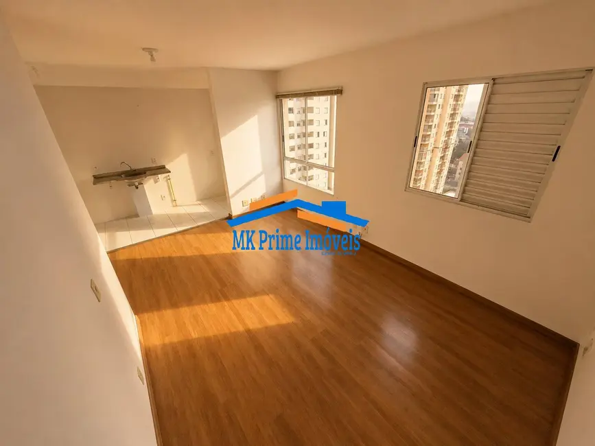 Loft / Flat com 1 quarto à venda, 27m2 em Conceição, Osasco - SP - imagem 1 Foto 1 de Loft / Flat com 1 quarto à venda, 27m2 em Conceição, Osasco - SP