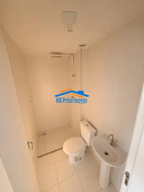 Loft / Flat com 1 quarto à venda, 27m2 em Conceição, Osasco - SP - imagem 5 Foto 5 de Loft / Flat com 1 quarto à venda, 27m2 em Conceição, Osasco - SP