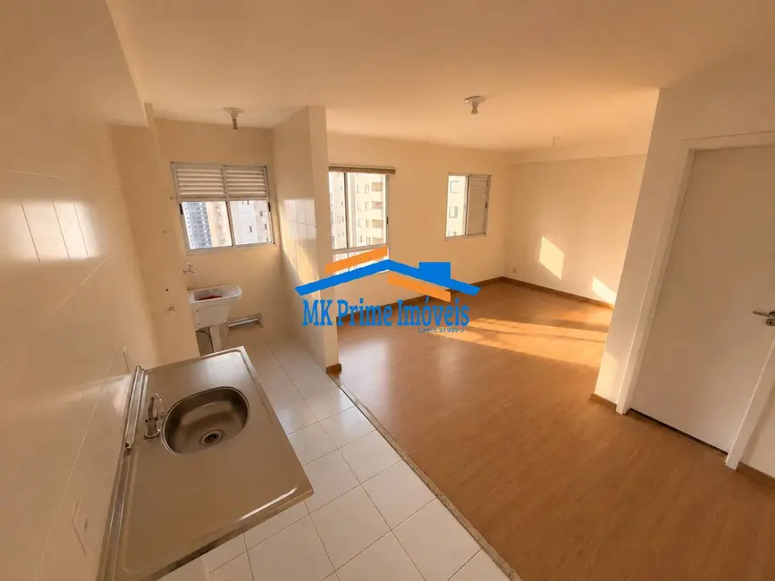 Loft / Flat com 1 quarto à venda, 27m2 em Conceição, Osasco - SP - imagem 2 Foto 2 de Loft / Flat com 1 quarto à venda, 27m2 em Conceição, Osasco - SP